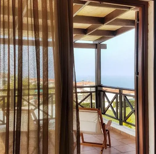 Estia, Cozy & Stylish - Elani Villa Siviri