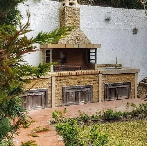Villa Estia, Cozy & Stylish - Elani