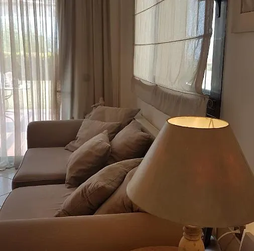 Estia, Cozy & Stylish - Elani Villa Siviri