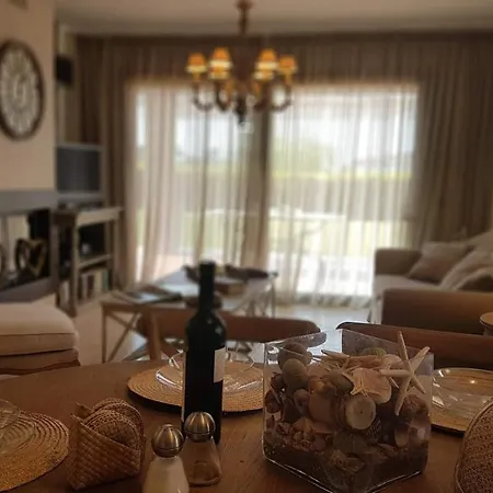 Estia, Cozy&stylish - Elani *