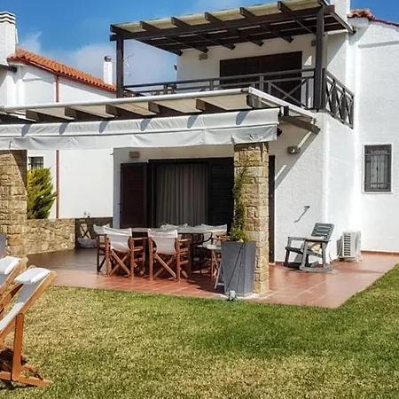 Villa Estia, Cozy & Stylish - Elani