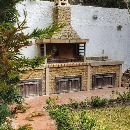 Villa Estia, Cozy & Stylish - Elani