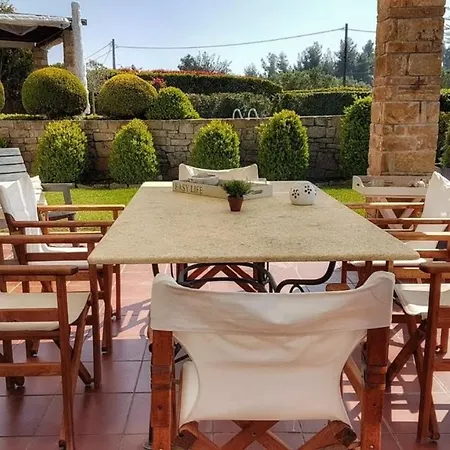 Estia, Cozy & Stylish - Elani Villa