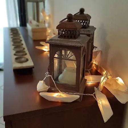 Estia, Cozy & Stylish - Elani Villa Siviri