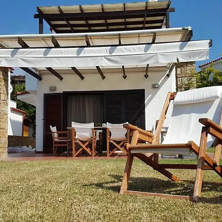 Estia, Cozy&stylish - Elani Villa *