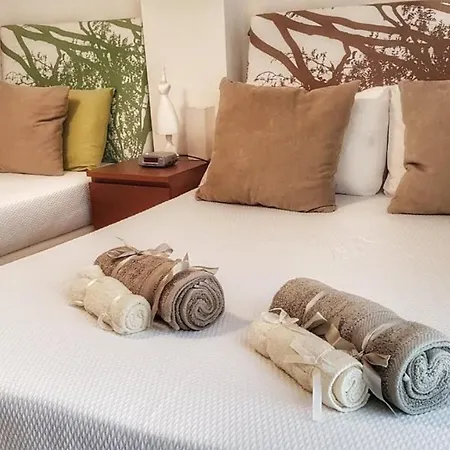 Villa Estia, Cozy & Stylish - Elani *