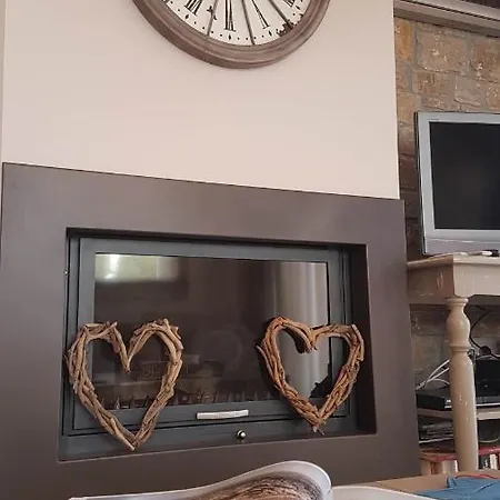 Estia, Cozy & Stylish - Elani Villa *