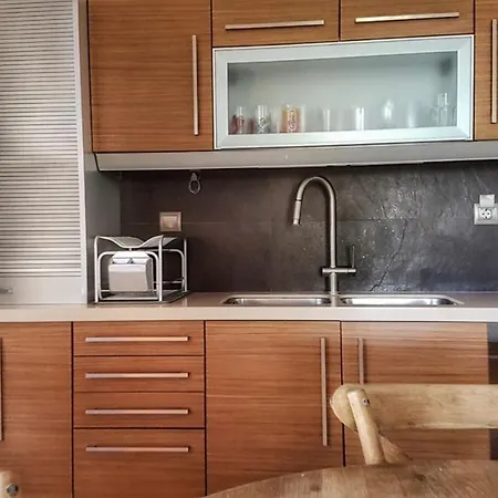 Estia, Cozy & Stylish - Elani Villa Siviri