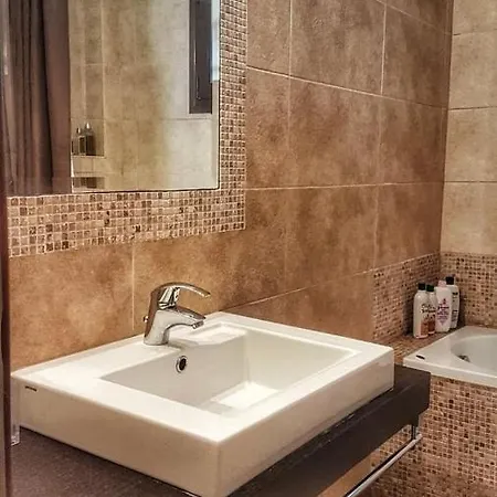 Villa Estia, Cozy & Stylish - Elani Siviri