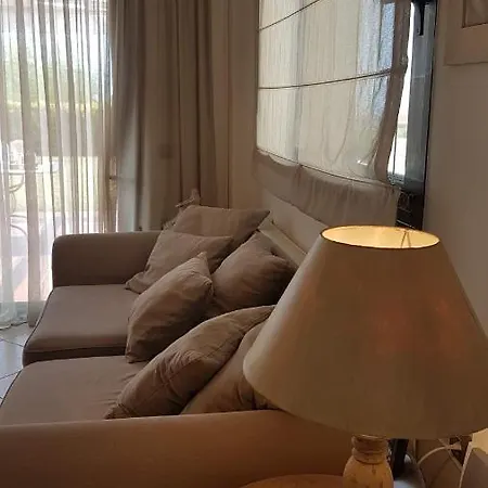 Estia, Cozy & Stylish - Elani Villa Siviri