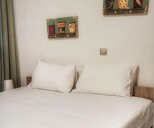 Estia, Cozy&stylish - Elani Villa *